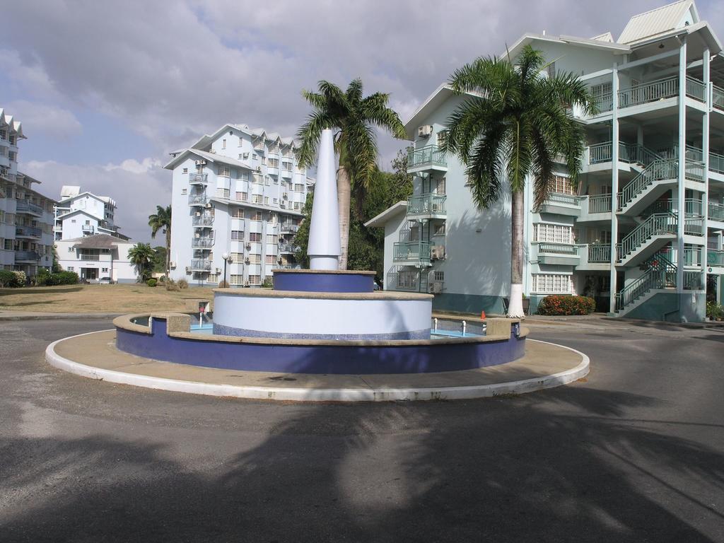 Chateau Cherbrand San Juan Bagian luar foto